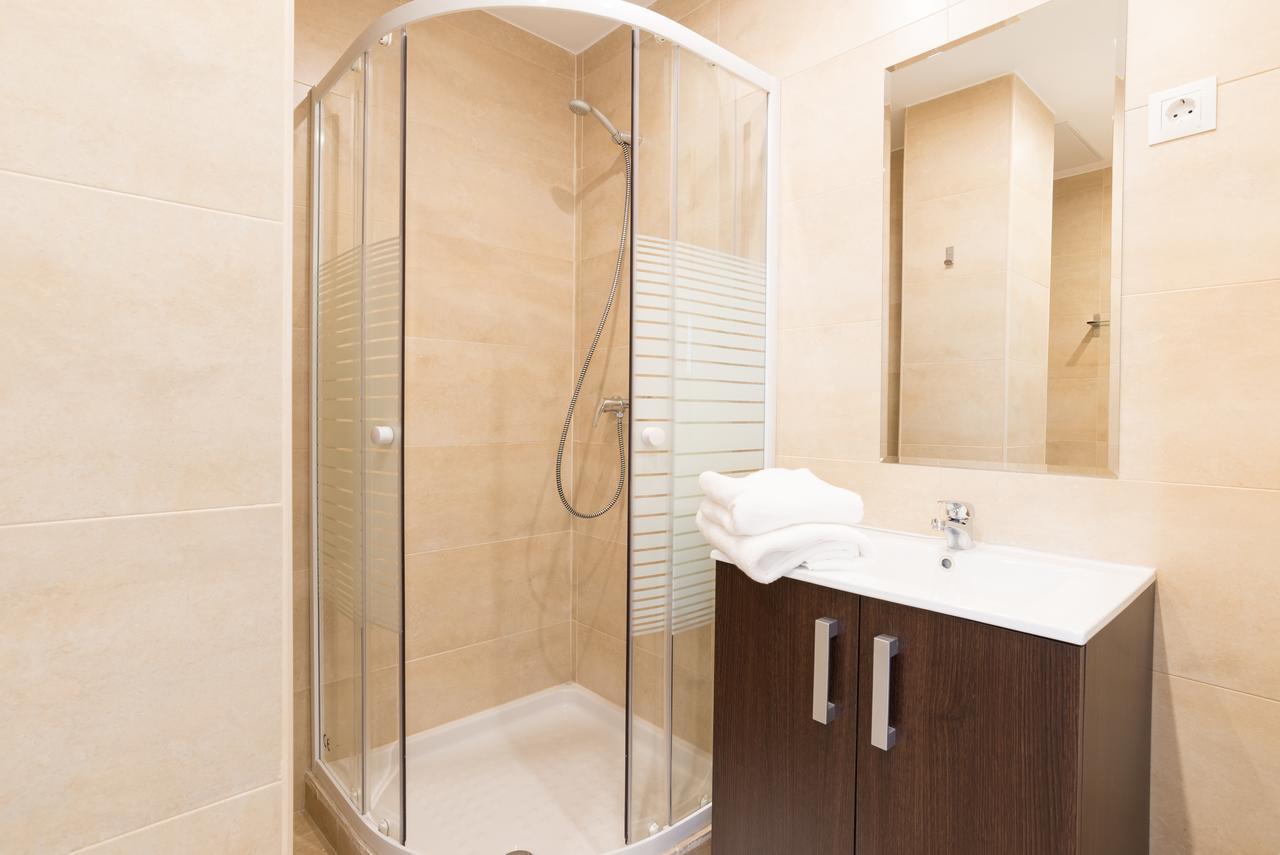 Apartment Malagasuite Premium Deluxe Alameda Málaga
