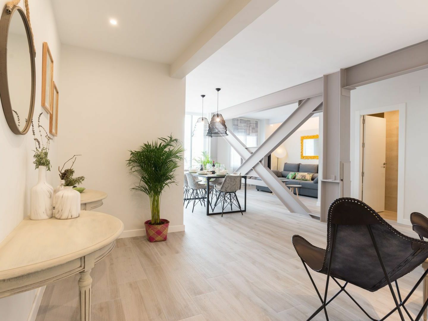 Malagasuite Premium Deluxe Alameda Apartment Málaga