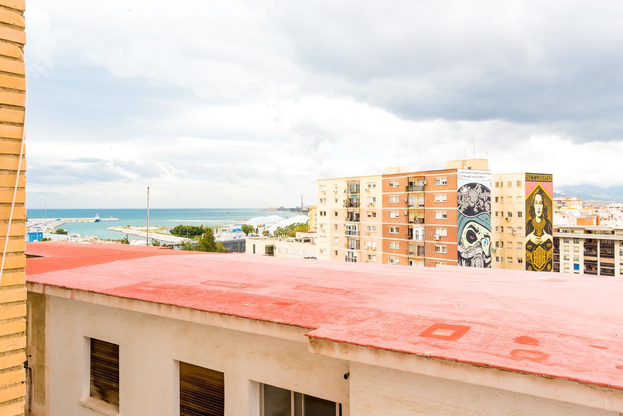 Apartment Malagasuite Premium Deluxe Alameda Málaga